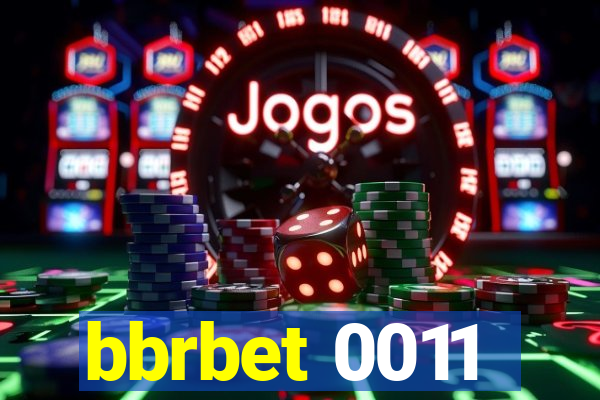 bbrbet 0011